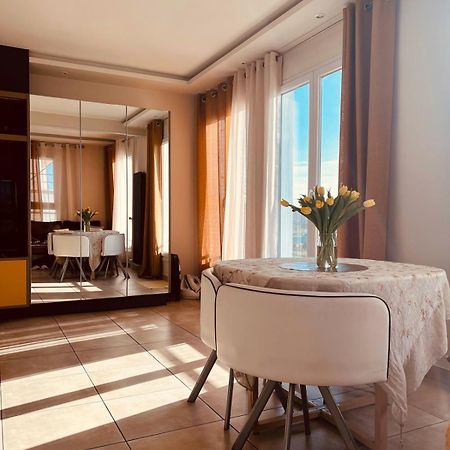 Chez Nata Daire Rouen Dış mekan fotoğraf