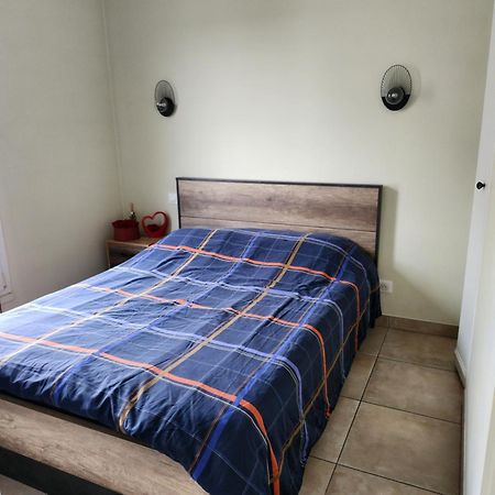 Chez Nata Daire Rouen Dış mekan fotoğraf
