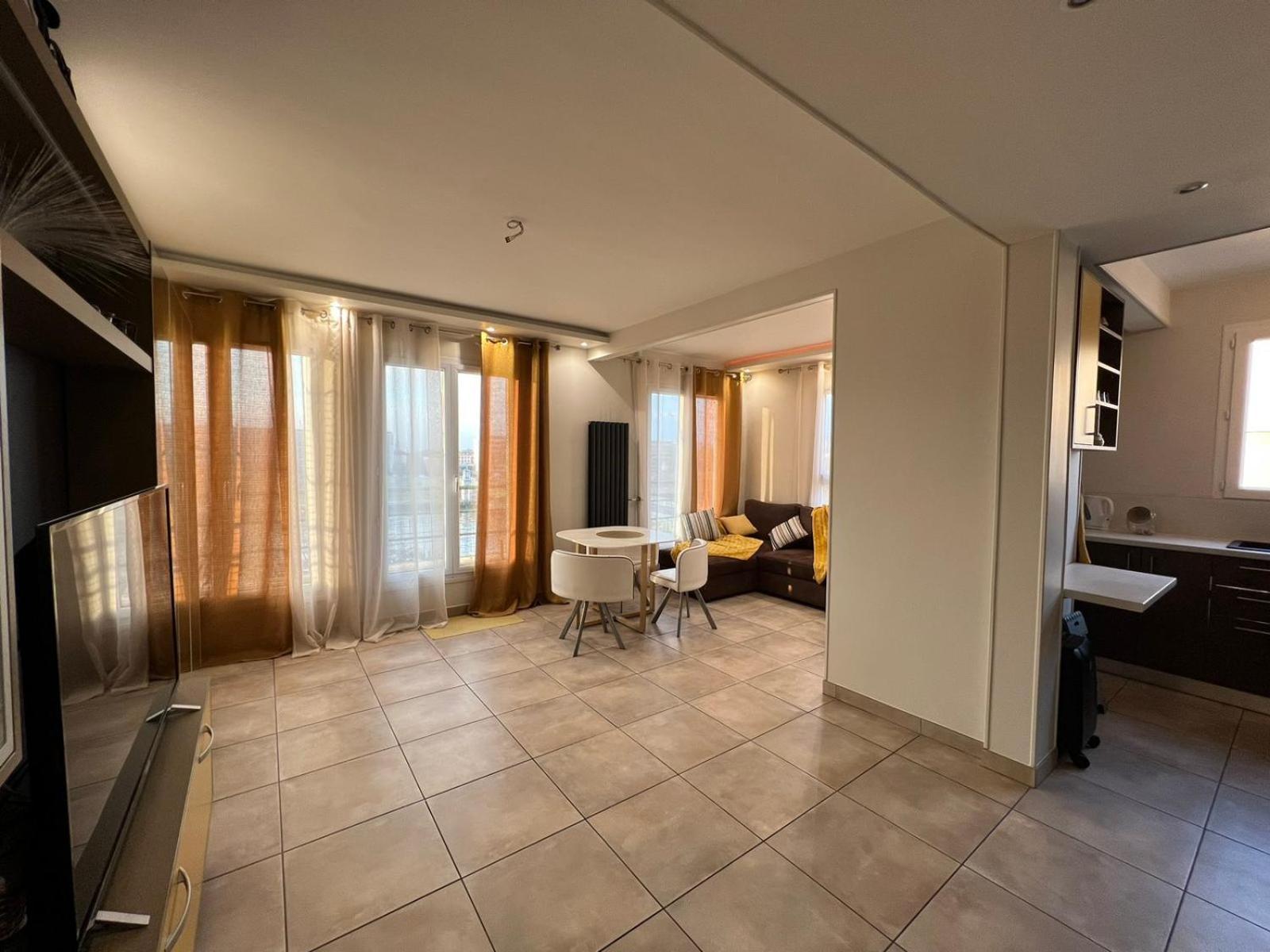 Chez Nata Daire Rouen Dış mekan fotoğraf