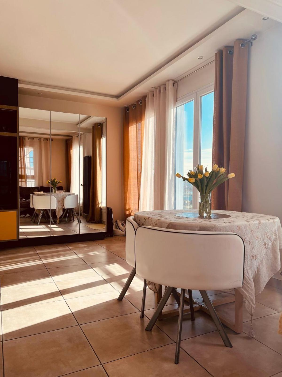 Chez Nata Daire Rouen Dış mekan fotoğraf